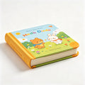 Custom Children's Book Printing Service | OEM/ODM, Board Books, Picture Books, Full-Color