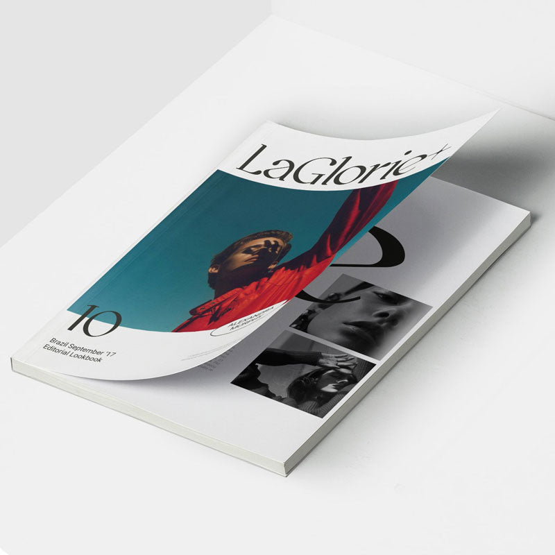 Custom Softcover & Paperback Book Printing Service | OEM/ODM, Perfect Binding, Saddle Stitch