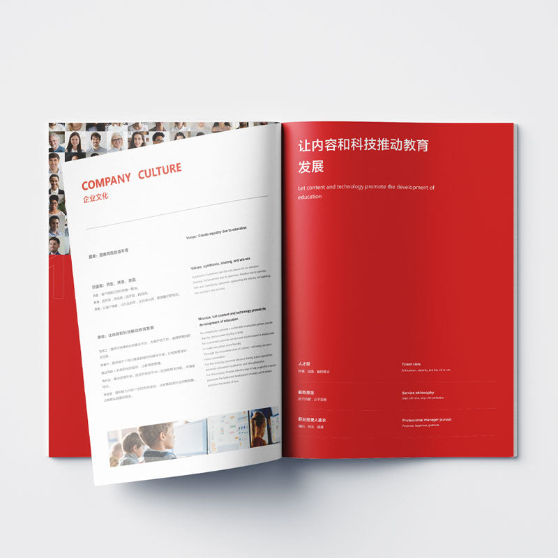 Custom Art Book & Photo Book Printing Service | OEM/ODM, Premium Full-Color, Lay-Flat Binding
