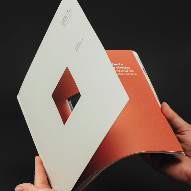 Custom Art Book & Photo Book Printing Service | OEM/ODM, Premium Full-Color, Lay-Flat Binding