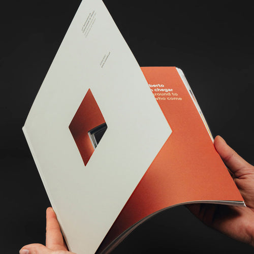 Custom Art Book & Photo Book Printing Service | OEM/ODM, Premium Full-Color, Lay-Flat Binding