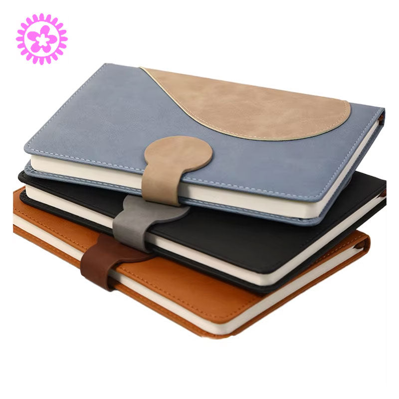Custom Notebook & Journal Printing Service | OEM/ODM, Hardcover, Spiral, Lay-Flat