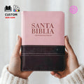 Custom Hardcover Bible Printing Service | OEM, Hot Stamping, UV Finish