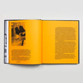 Custom Hardcover Book Printing Service | OEM/ODM, Gold Foil Stamping, Full-Color